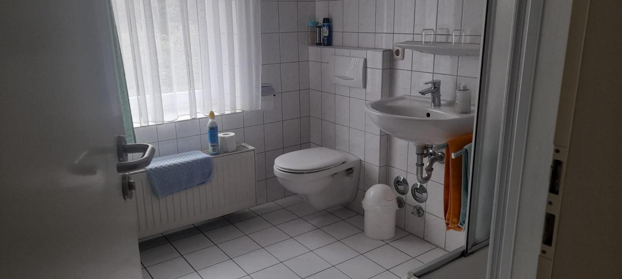 Pension Zum Park Goldberg Chambre photo