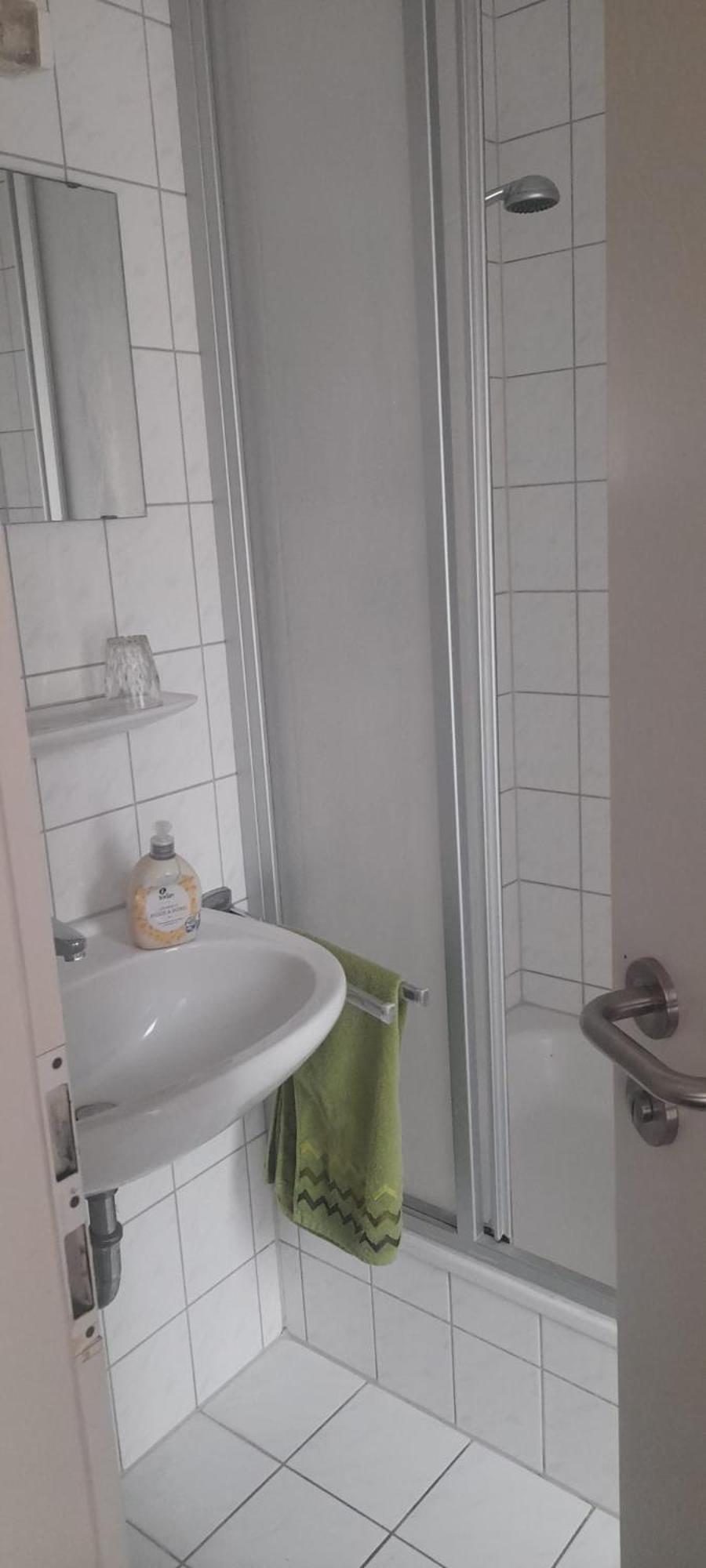 Pension Zum Park Goldberg Chambre photo