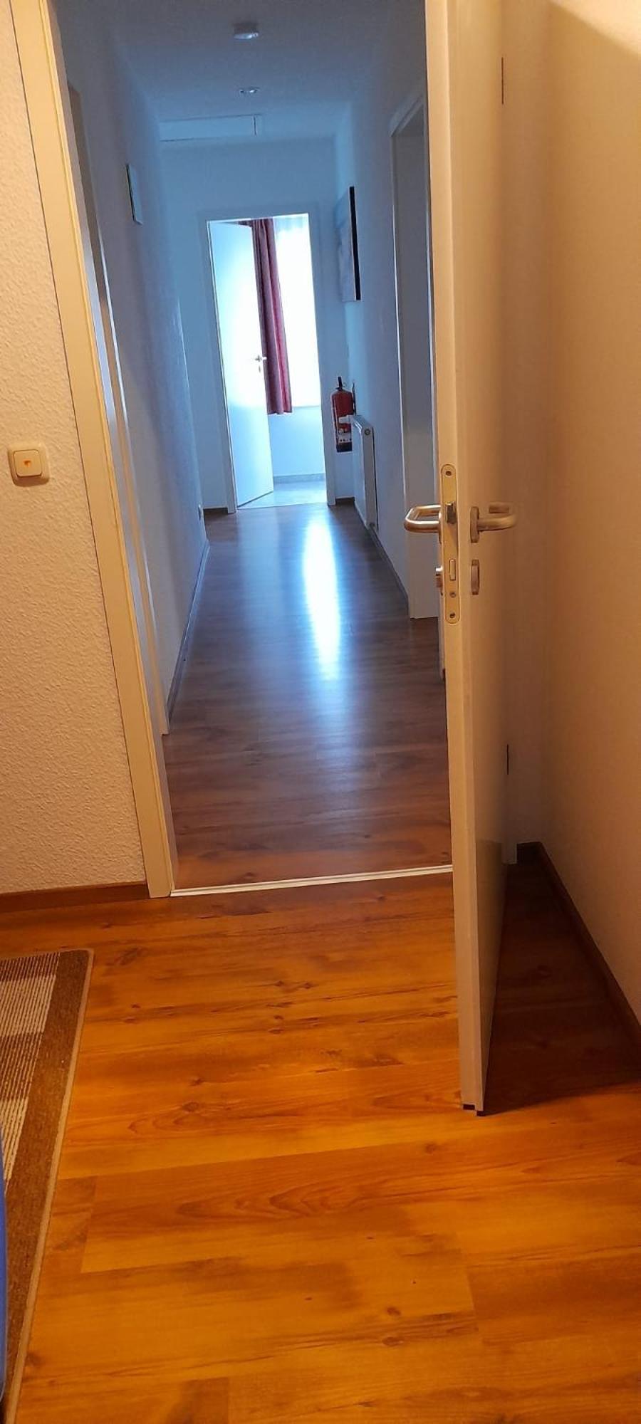 Pension Zum Park Goldberg Chambre photo